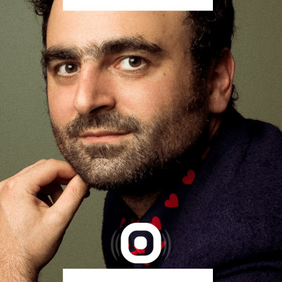 Joseph Chedid nous présente son nouveau titre Souffle