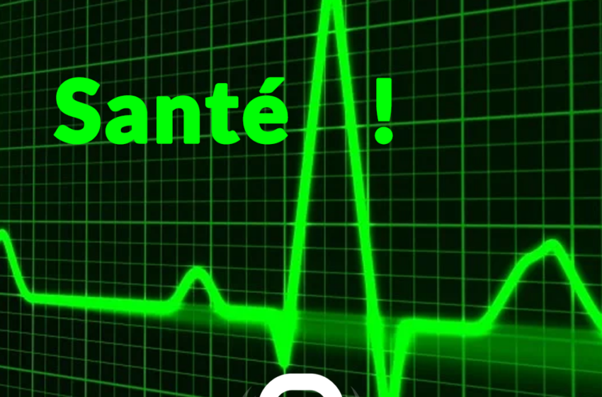  Prenez soin de vous ! Ecoutez nos podcasts « Sante »