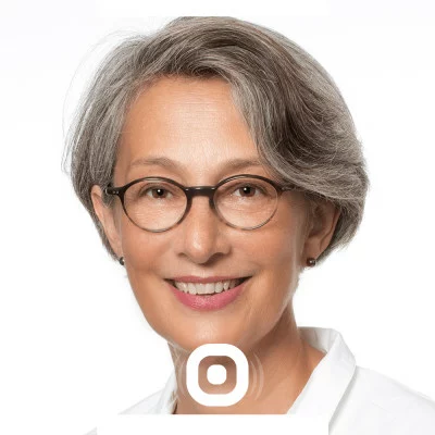 Catherine présente Harmony Mobility, né de sa propre expérience et de ses 3 expatriations