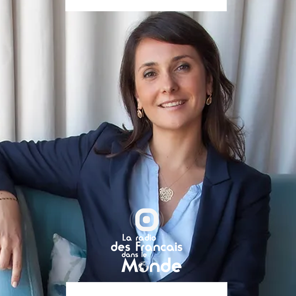 Oriane Ginies