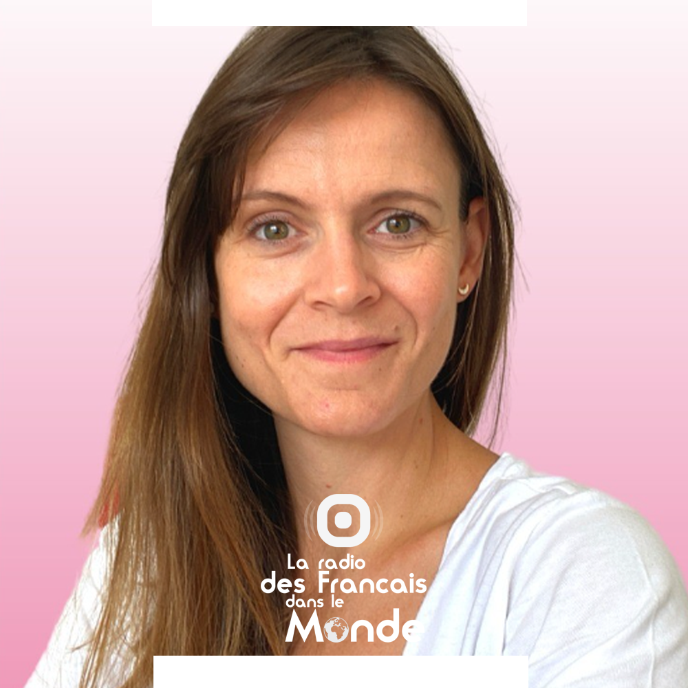 Sandrine Quoilin