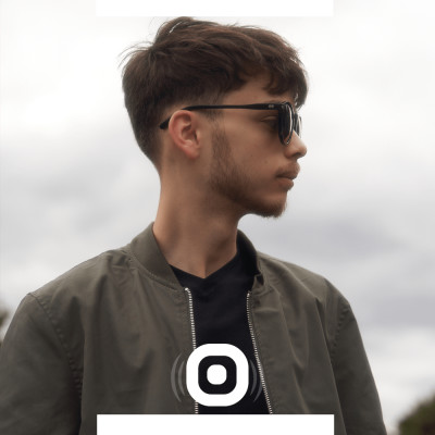 Eliott présente son parcours de Lyon à Londres et son projet d'artiste, Confluence, nouveau DJ diplômé