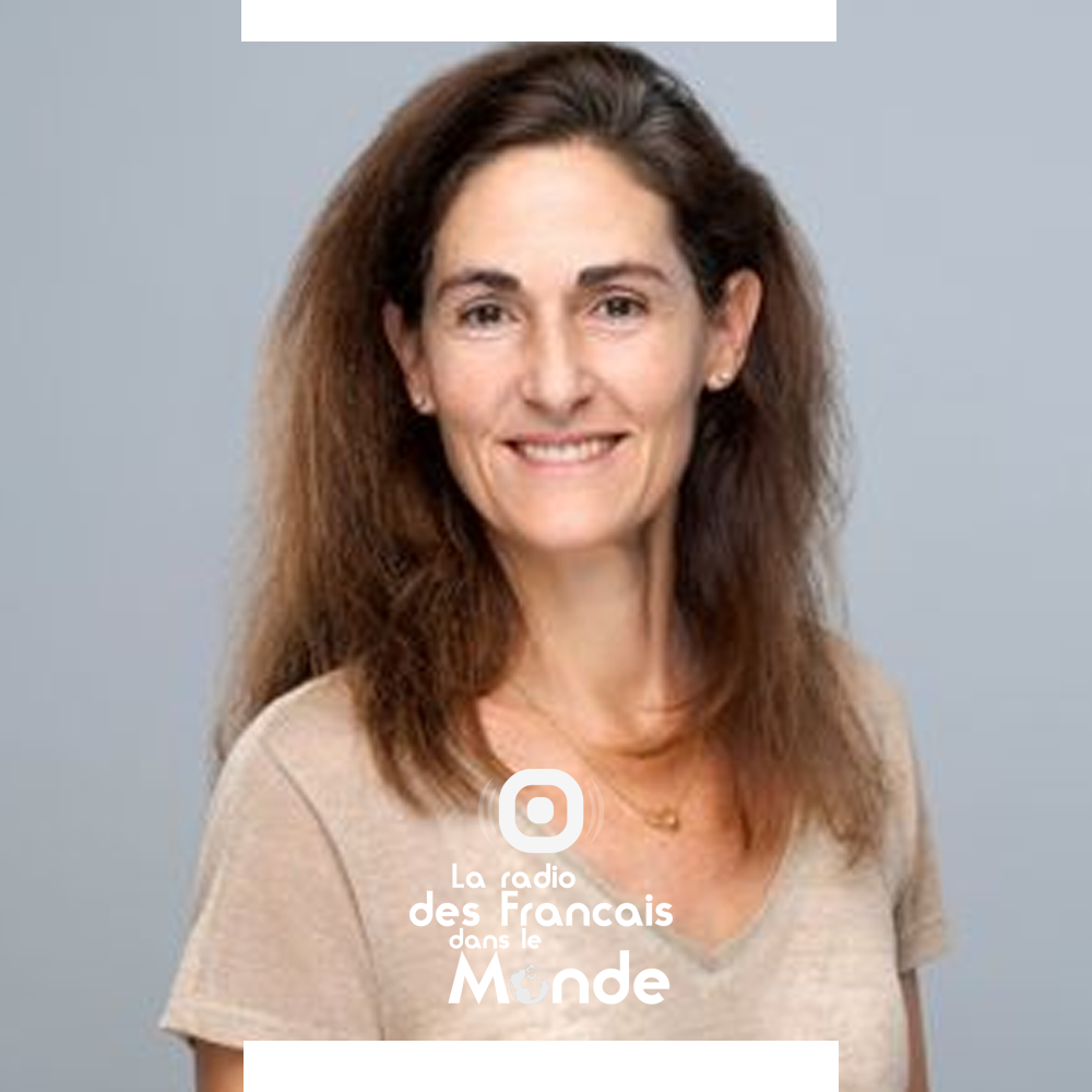 Sabine Garnier Posez