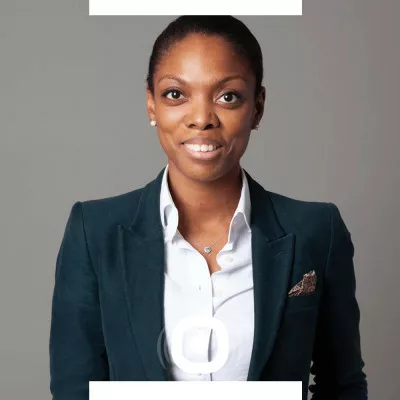 Rosiane Houngbo-Monteverde présente l'AFE, son rôle, ses missions