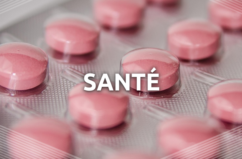 Découvrez les podcasts de Francaisdanslemonde.fr sur le thème : SANTE