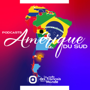 Amérique du Sud