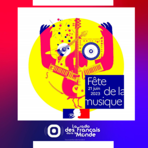 fete de la musique 2023