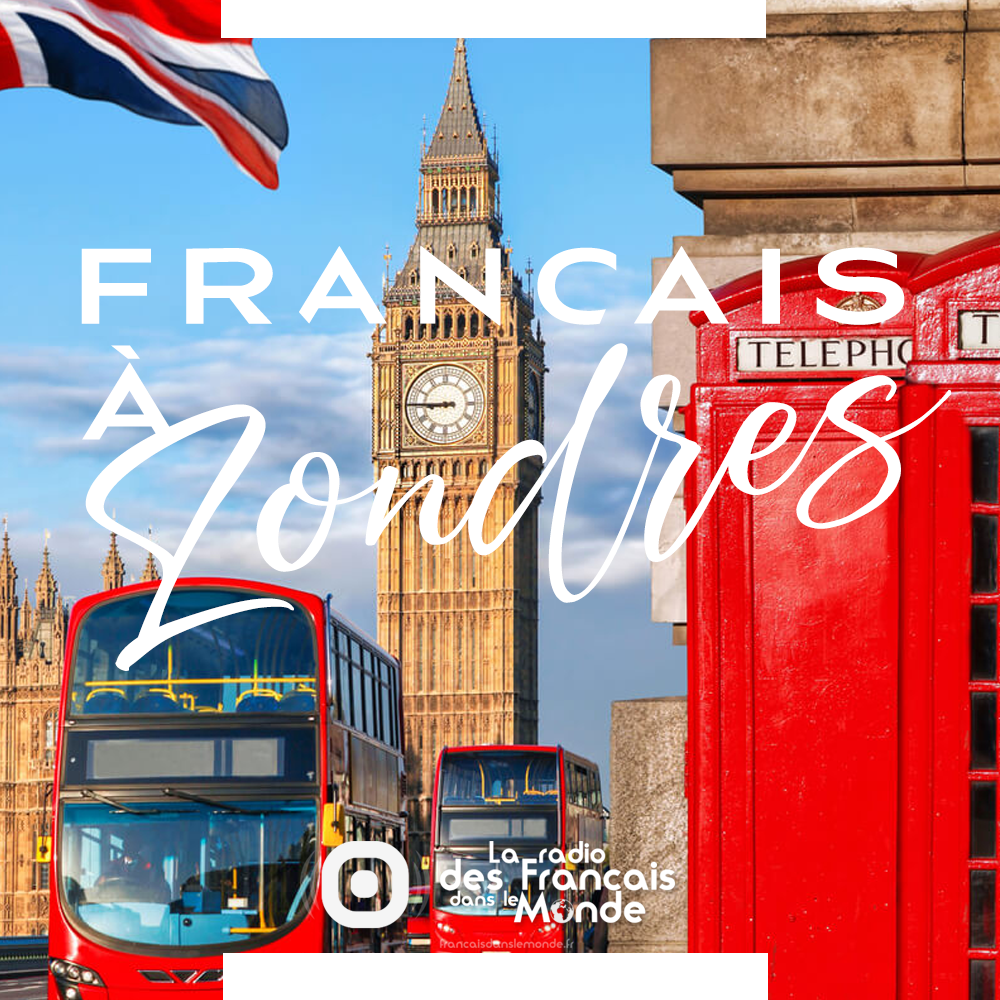  Français expatriés à Londres
