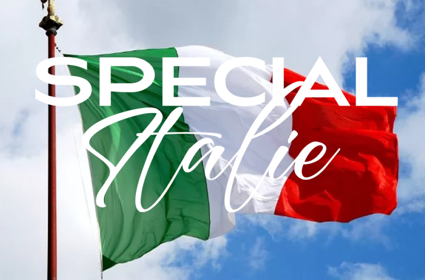  Français expatriés en Italie