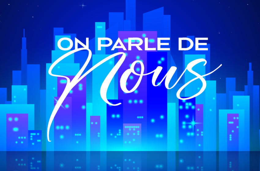  On parle de nous !