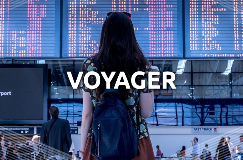  Voyager