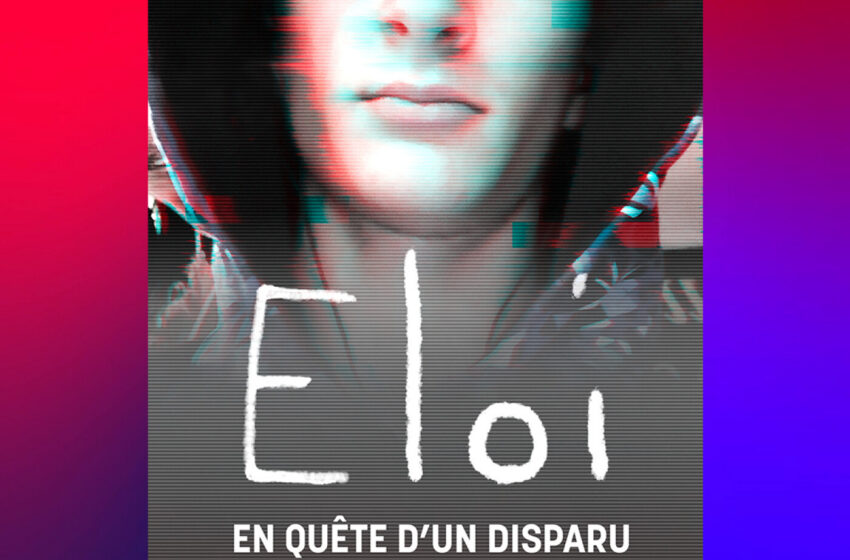  Avez-vous vu Eloi Rolland ?