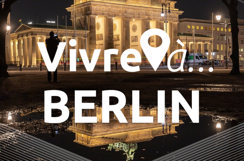 Vivre à Berlin: nos podcasts inspirants