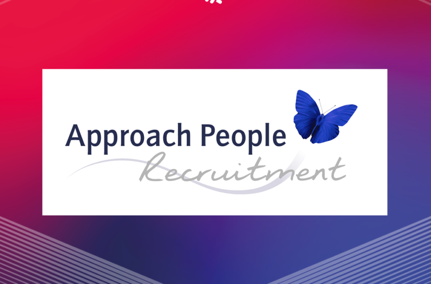  Approach People Recruitment, le spécialiste du recrutement international