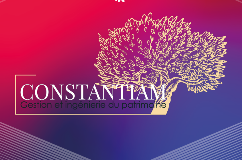  CONSTANTIAM : votre cabinet en gestion de patrimoine