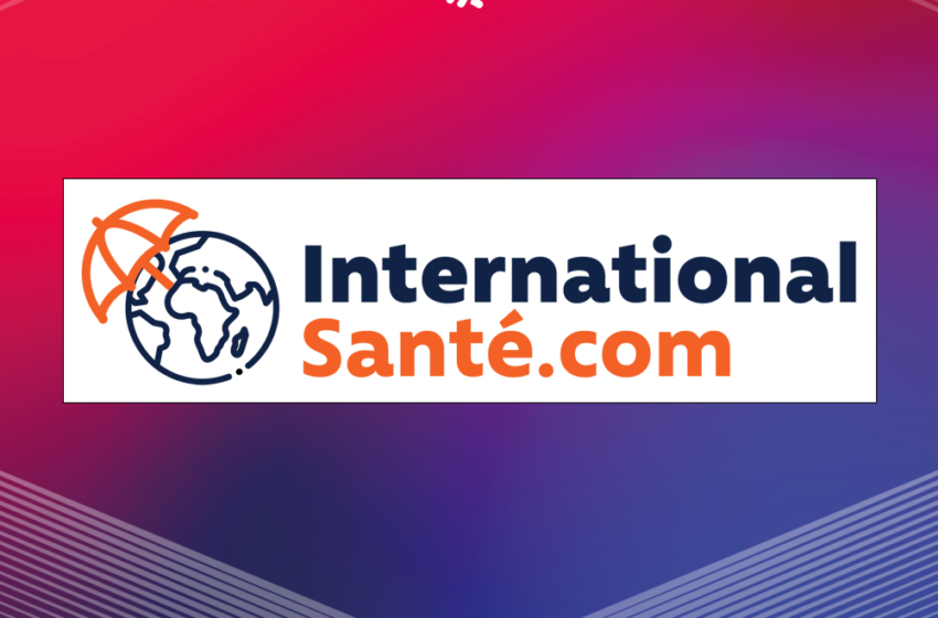 International-sante.com : comparez en ligne les assurances & mutuelles internationales pour expatriés