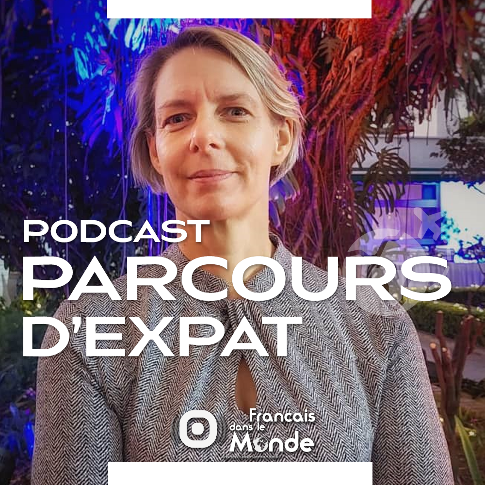 De la Thaïlande à la Zambie : Le Parcours de Ségolène d'Herlincourt