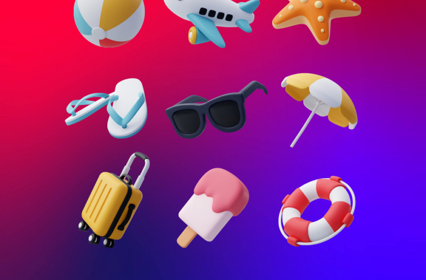  Pas de vacances pour votre radio !