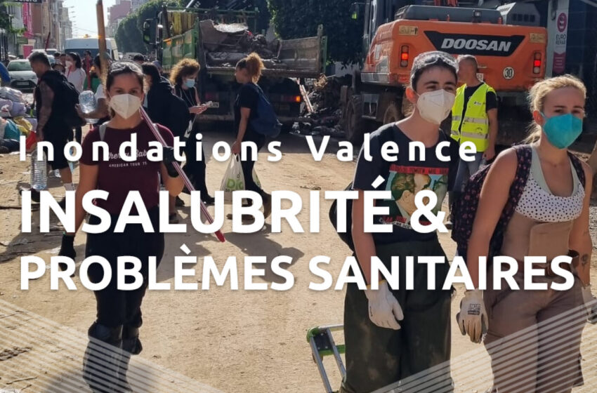 Sud de l'Espagne : Paul Pierroux-Taranto évoque les défis sanitaires et l'espoir d'une amélioration rapide