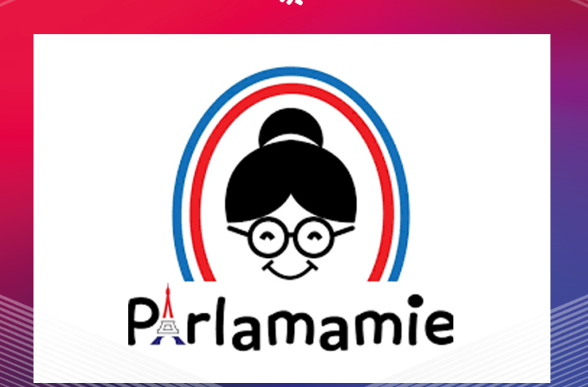  Parlamamie.com : Transmettre le français, s’ouvrir au monde.