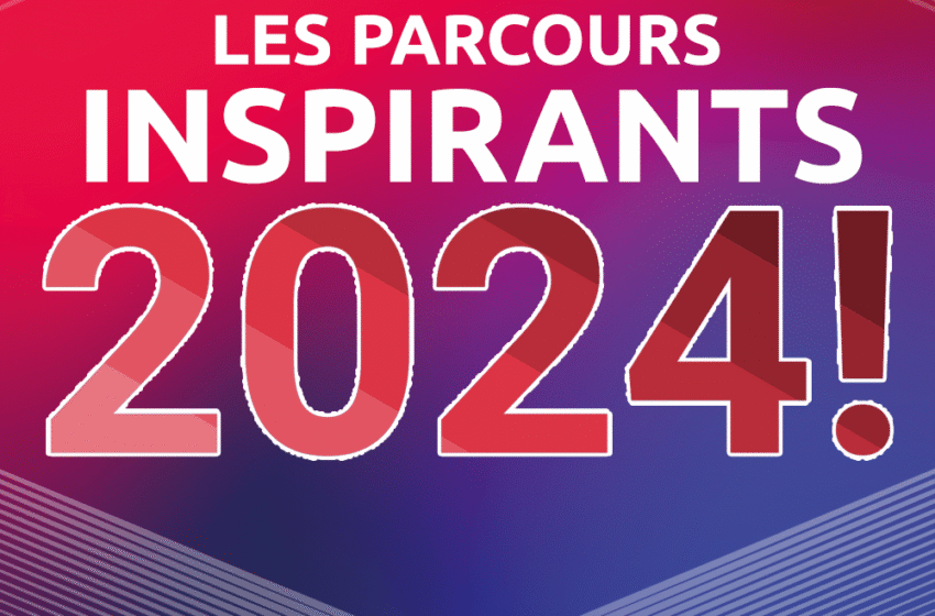  Laissez-vous inspirer…