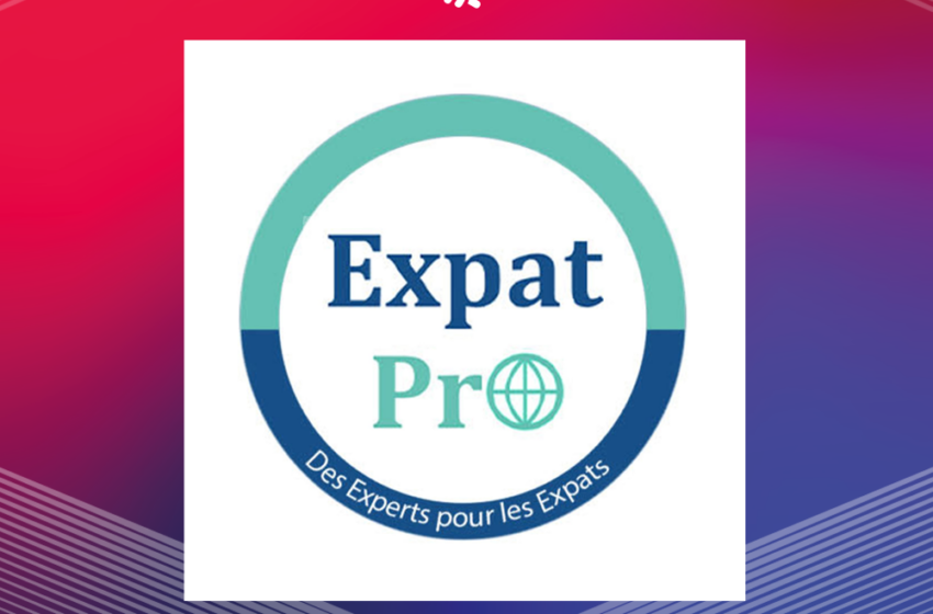 Expat Pro : des Experts pour les Expats Expat Pro https://www.expat-pro.com