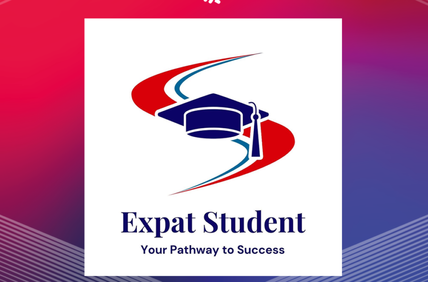 Expat Student est LE spécialiste des candidatures dans les universités au Royaume-Uni - Europe - Canada.