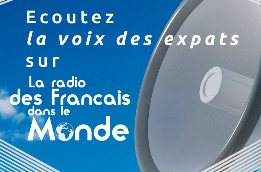  La voix des expats