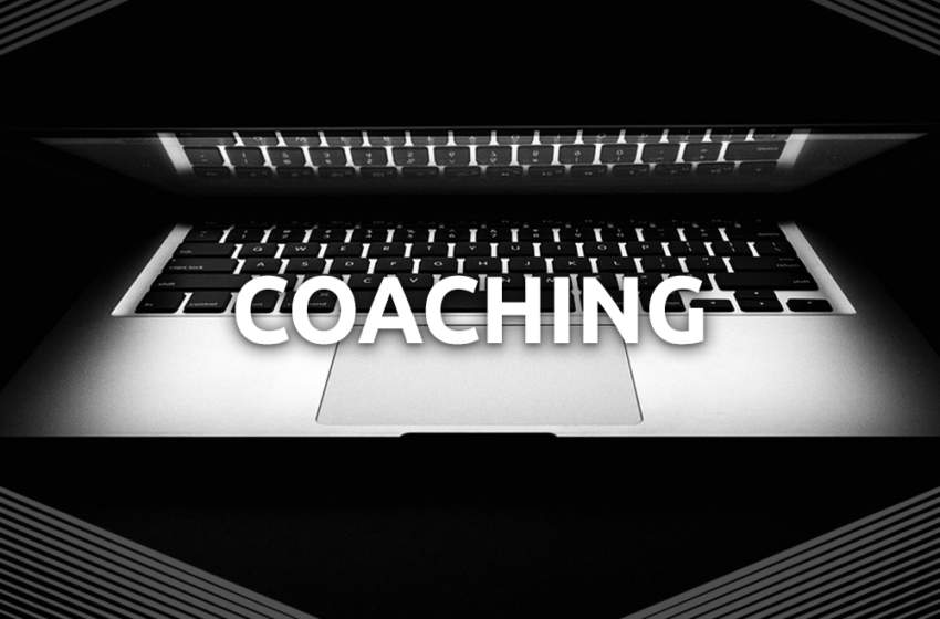  Coaching