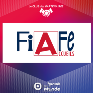 La FIAFE est un réseau international de 160 Accueils présents dans 90 pays, uniquement animé par des bénévoles.