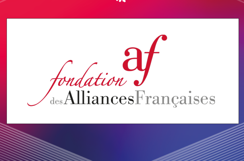  Fondation des Alliances Françaises