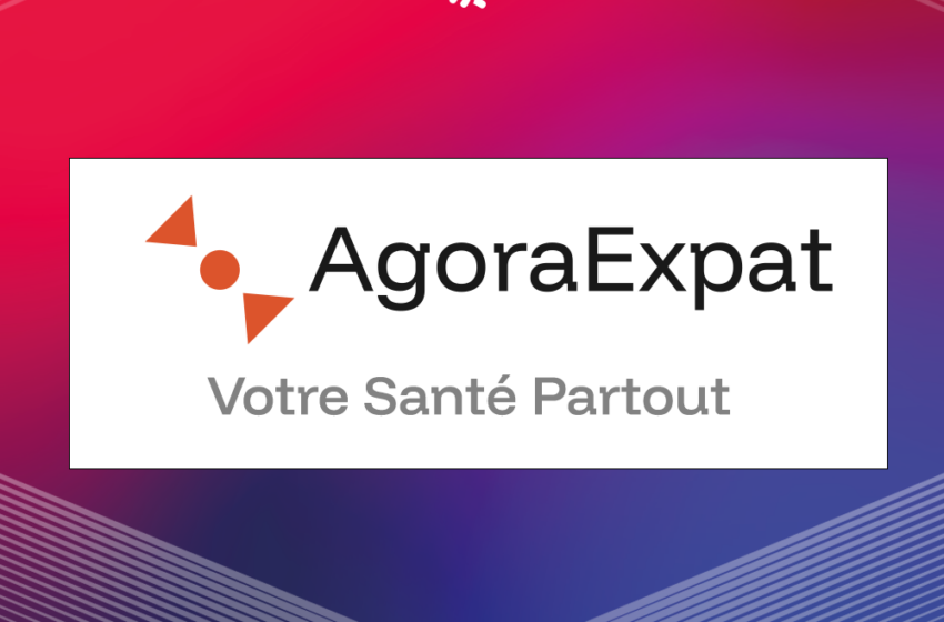 AGORAEXPAT, l’expert de l’assurance santé pour la communauté francophone à l’étranger.