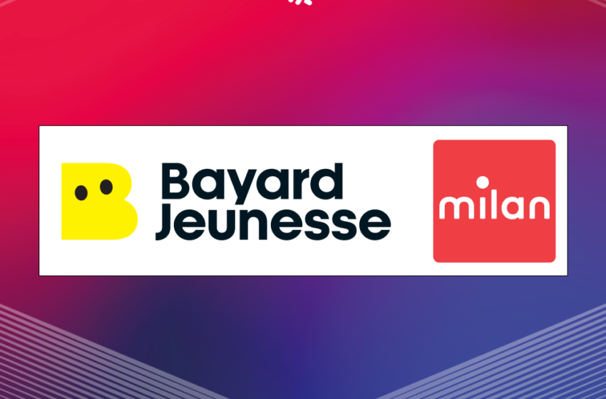  Bayard Jeunesse : magazines jeunesse pour bébés, enfants, ados de 1 à 20 ans
