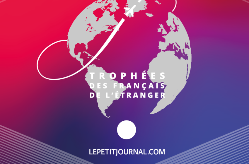 13e édition des Trophées des Français de l’étranger
