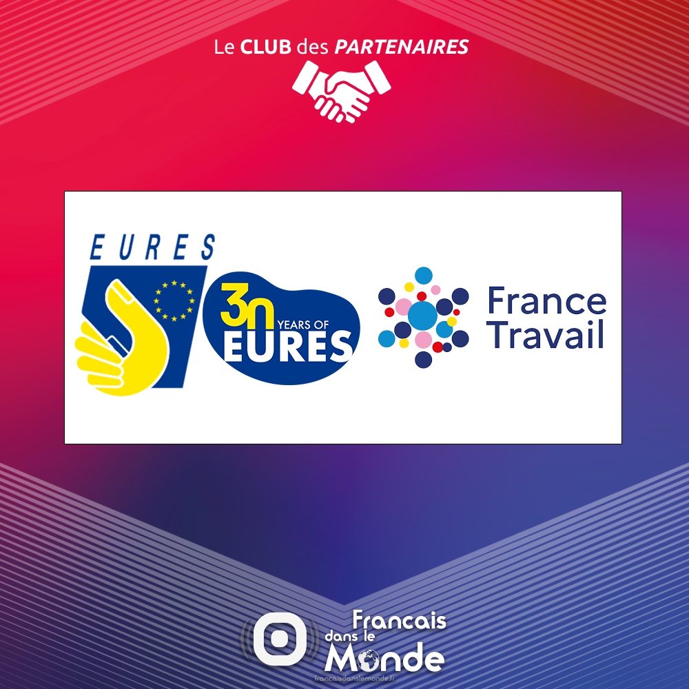 30 ans EURES avec France Travail