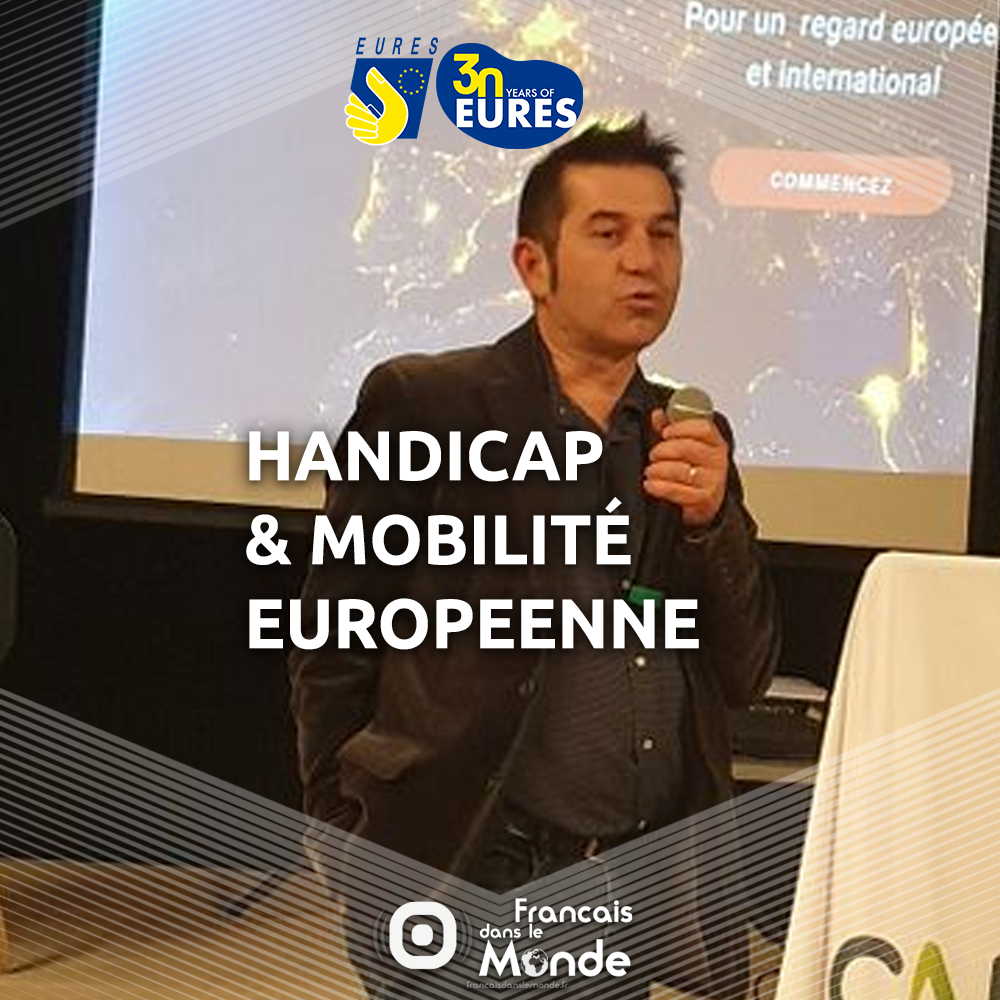 Découvrez EURES, la porte vers l’emploi en Europe avec France Travail