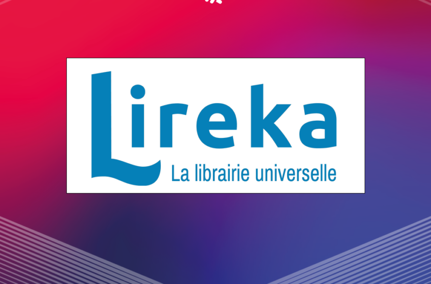 Lireka.com : LIVRAISON gratuite dans le monde sur Lireka avec +1 million livres français neufs, roman, jeunesse, BD, manga, polar, scolaire...