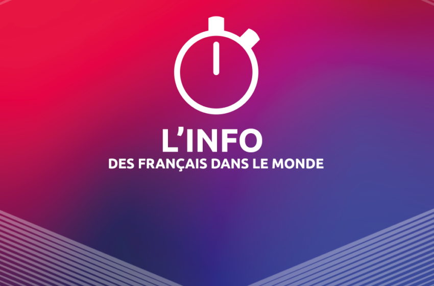  L&rsquo;info de la mobilité internationale en podcast
