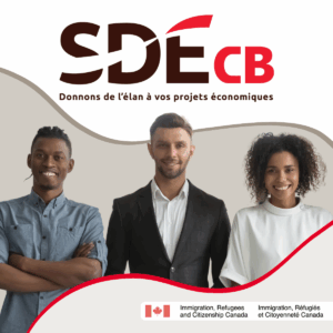 Société de développement économique de la Colombie-Britannique (SDECB)