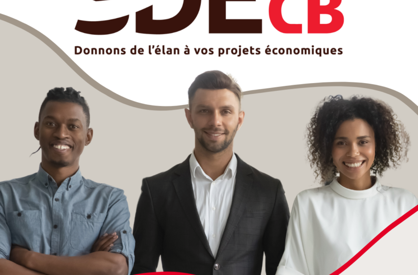  SDECB : Donnons de l’élan à vos projets en Colombie-Britannique