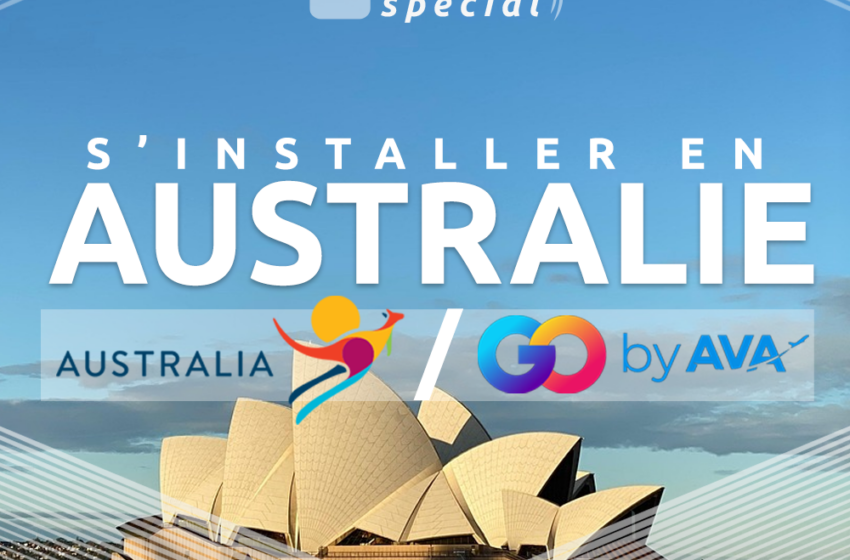  Se préparer pour vivre en Australie