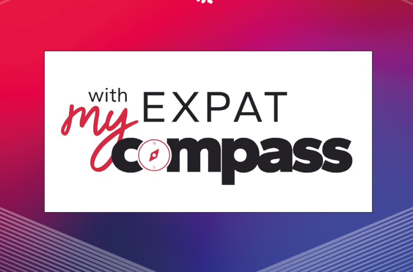 With My Expat Compass