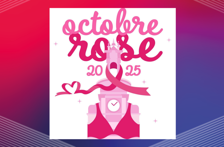  Octobre Rose : prévenir le cancer à l&rsquo;étranger