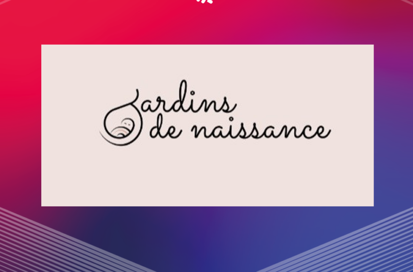  Jardins de Naissance : Accompagnement prénatal et postnatal en ligne