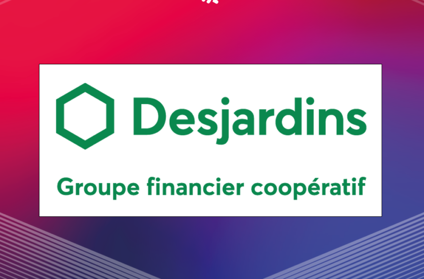  Desjardins : Votre projet de vie au Canada mérite un partenaire financier solide