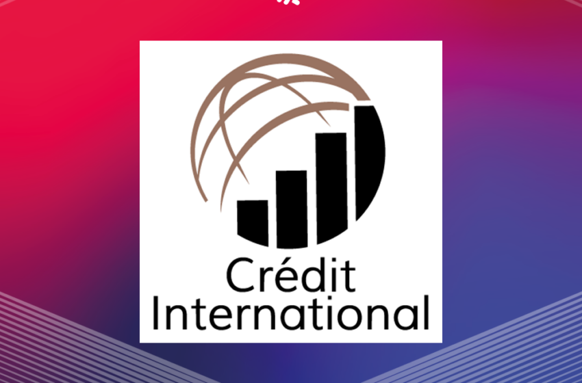  Crédit International : Services bancaires & d’assurances pour non-résidents et expatriés