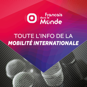 L'info des Français dans le monde