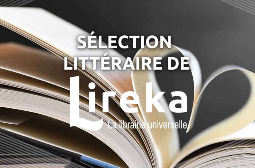  Les découvertes littéraires de la rentrée