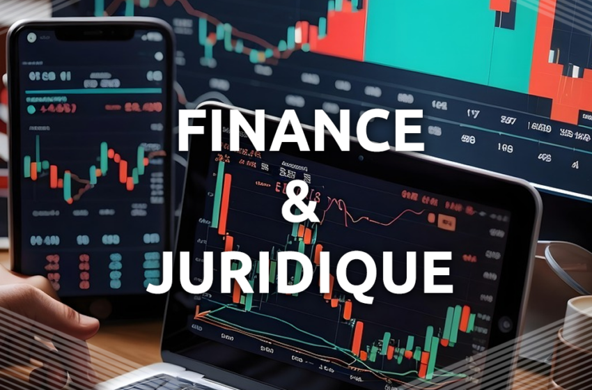  Finances & Juridique