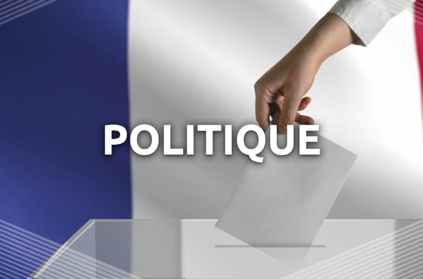  Politique